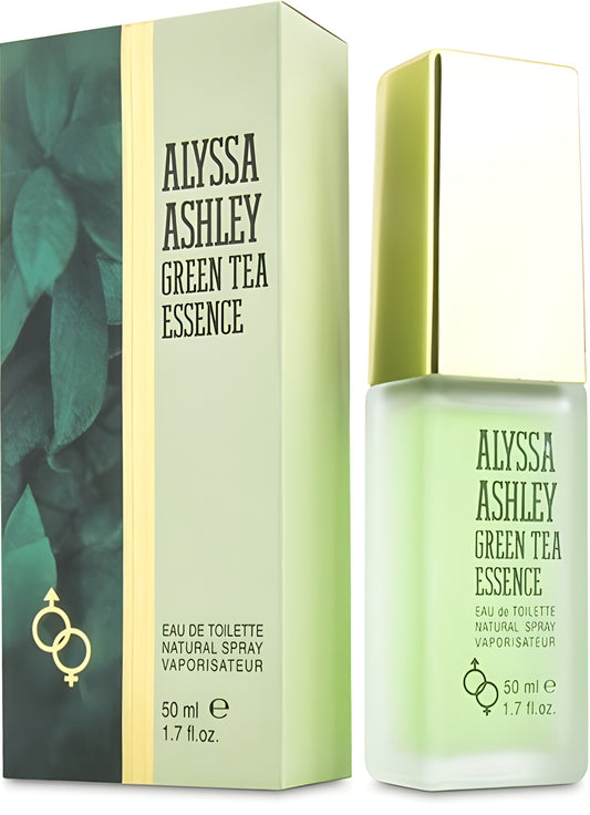Alyssa Ashley - Green Tea Essence edt 50ml / UNI