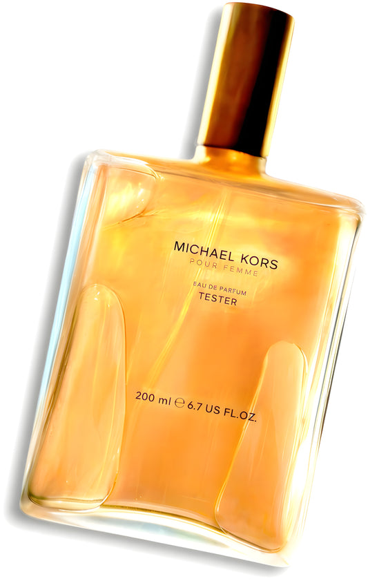 Michael Kors - Michael Kors pour femme edp 200ml ~ tester fontane ~ / LADY