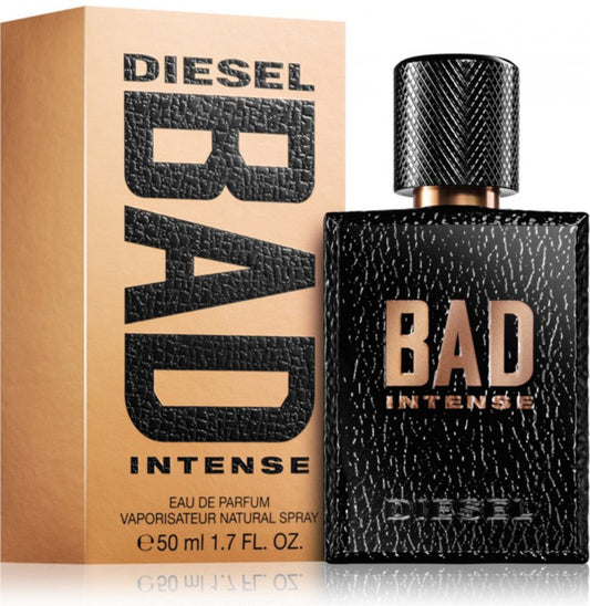 Diesel - Bad Intense edp 50ml / MAN