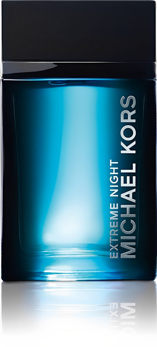 Michael Kors - Extreme Night edt 120ml tester / MAN