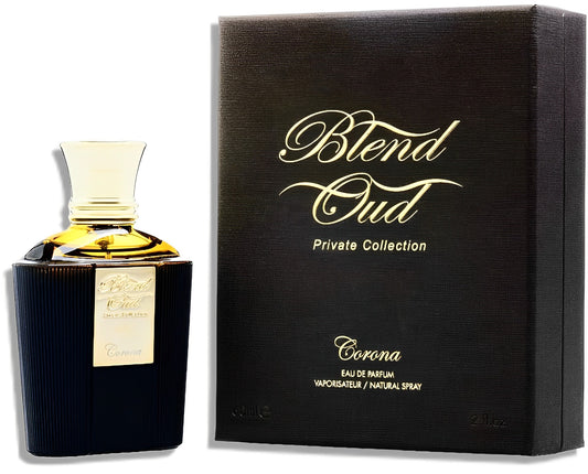 Blend Oud - Corona edp 60ml / UNI