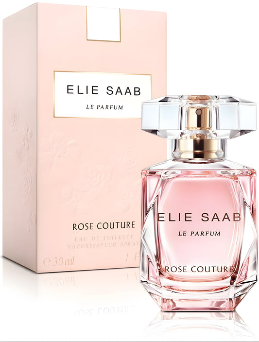 Elie Saab - Le Parfum Rose Couture edt 30ml / LADY