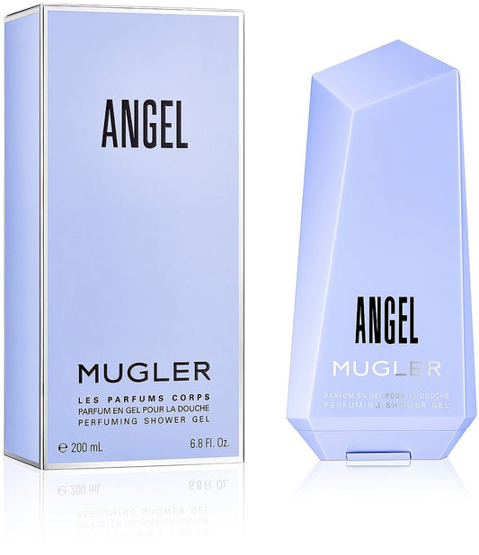 Mugler - Angel 200ml kupka / LADY