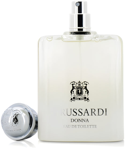 Trussardi - Trussardi Donna edt 100ml tester / LADY