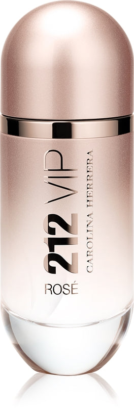 Carolina Herrera - 212 VIP Rose edp 80ml tester / LADY