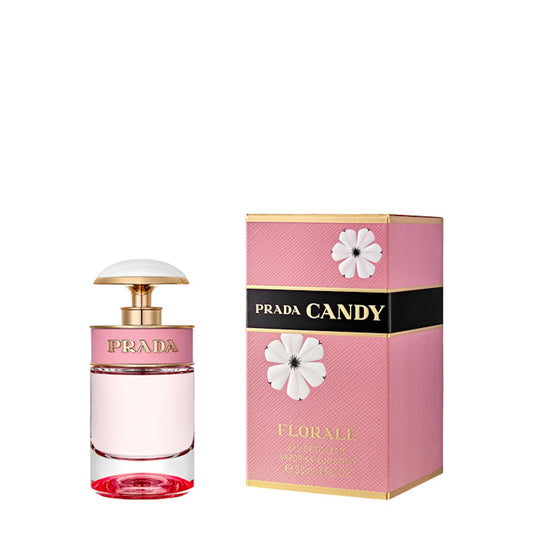 Prada - Candy Florale edt 30ml / LADY