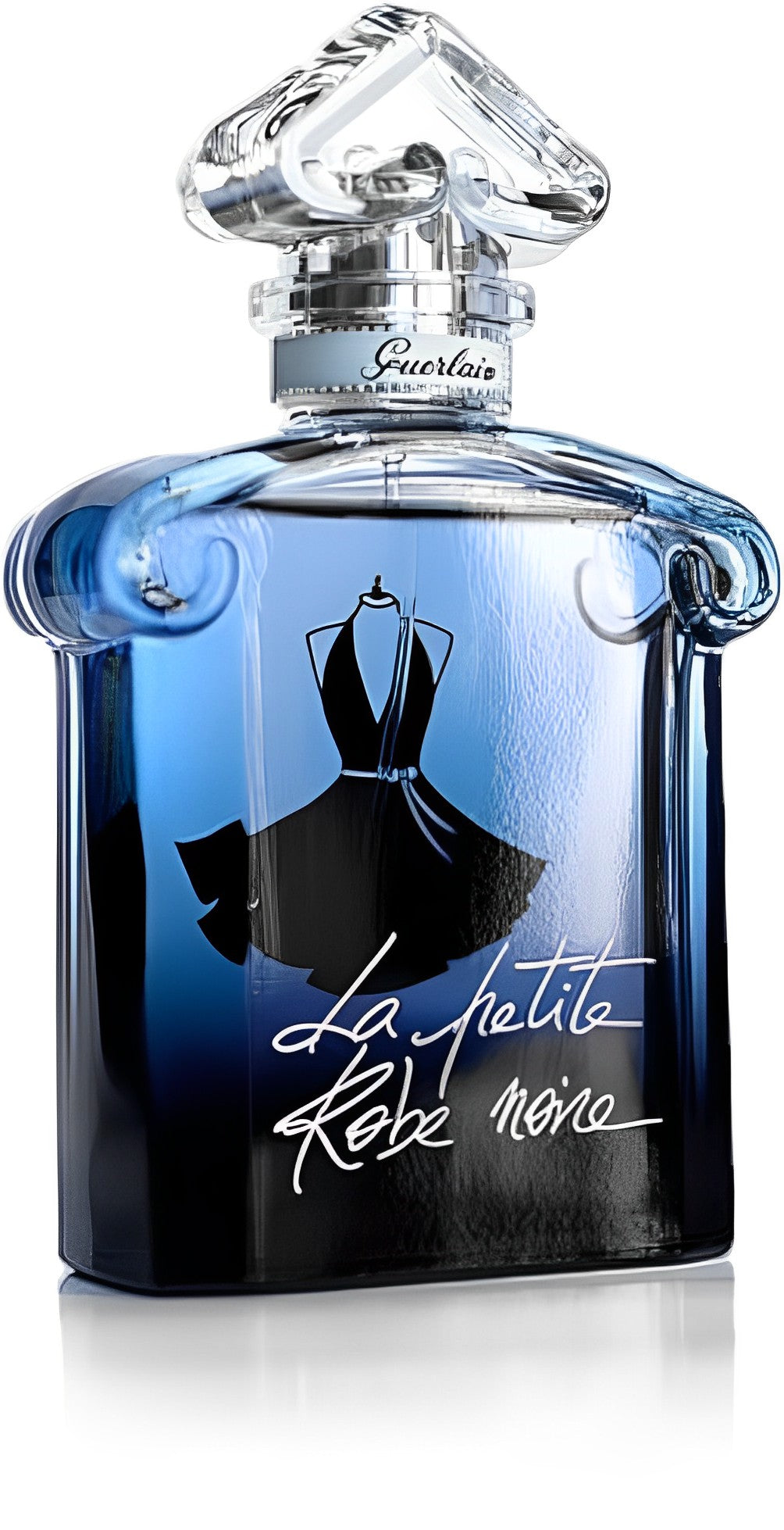 Guerlain - La Petite Robe Noire Ma Robe Sous Le Vent edp 100ml tester ...