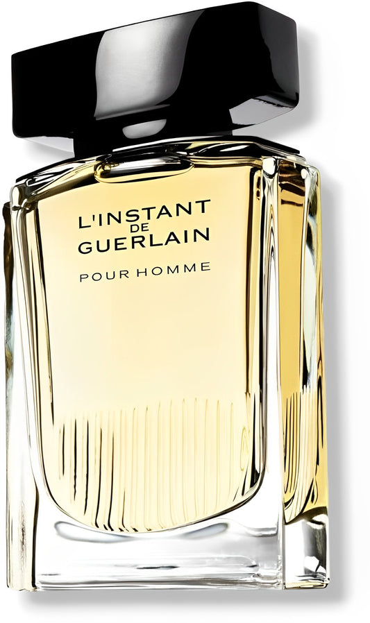 Guerlain - L Instant edt ~ stariji ~ 125ml tester / MAN