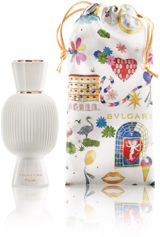 Bvlgari ALLEGRA - Magnifying Musk parfum 40ml / LADY