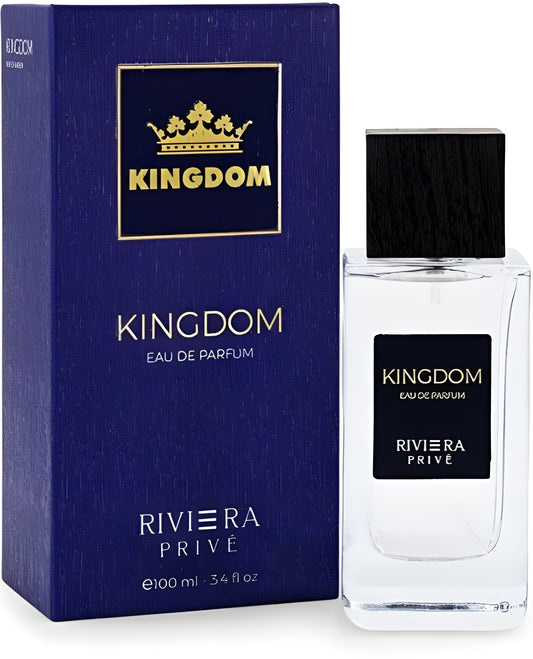 Gulf Orchid - Kingdom edp 100ml / MAN