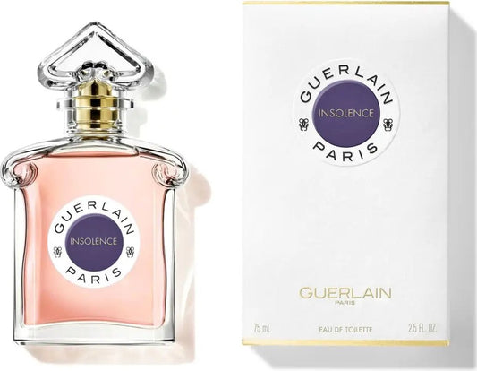 Guerlain - Insolence edt ~ novi ~ 75ml / LADY