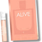 Hugo Boss - Alive edt 1.2ml sempl x 12kom. { 14.4ml } / LADY