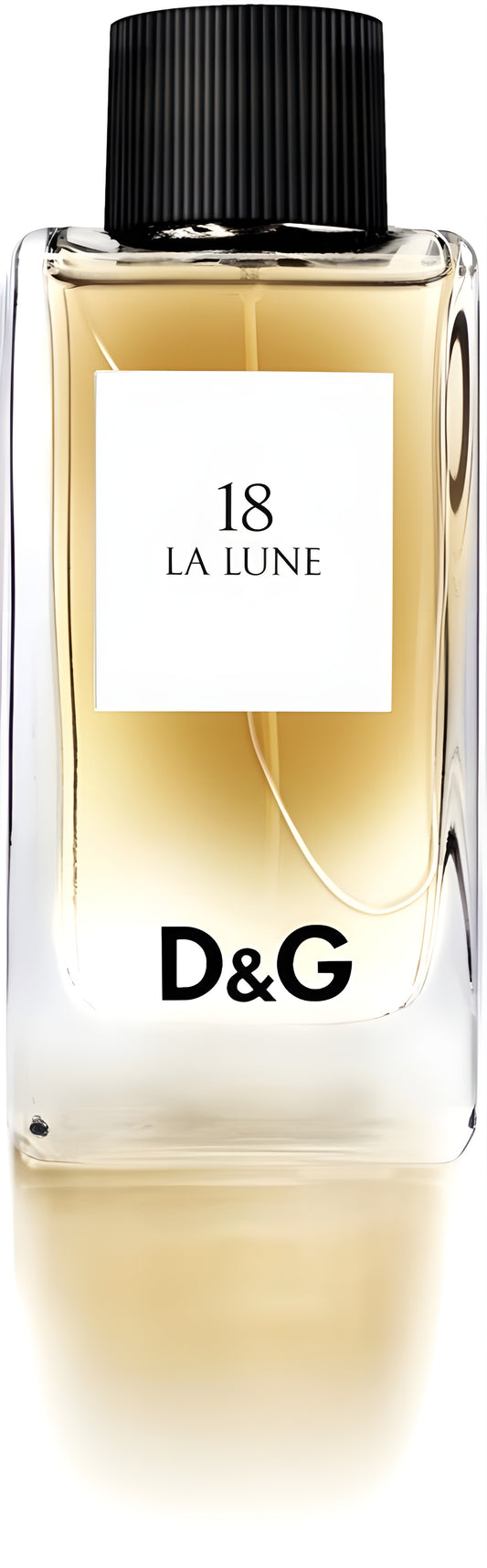 DG - 18 La Lune edt 100ml tester / LADY / HARD TO FIND