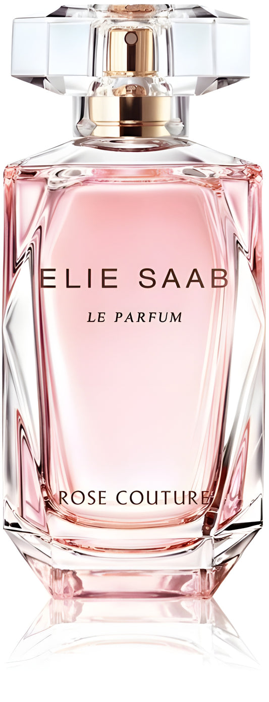 Elie Saab - Le Parfum Rose Couture edt 90ml tester / LADY