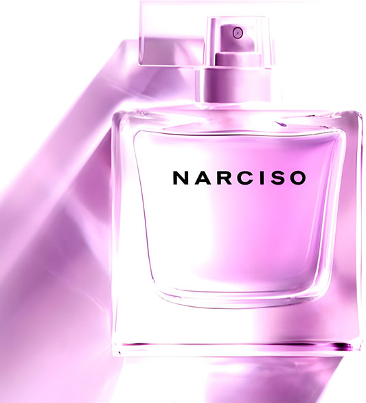 Narciso Rodriguez - Narciso Radiante edp 90ml tester / LADY