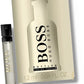 Hugo Boss - Bottled edp 1.2ml sempl x 12kom. { 14.4ml } / MAN