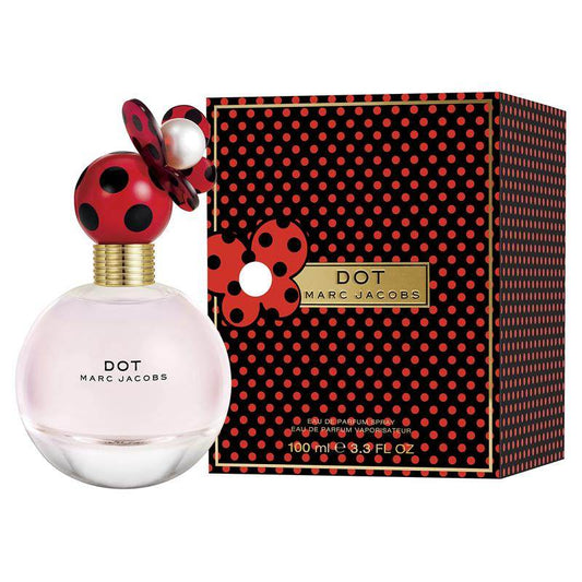 Marc Jacobs - Dot 2024 edp 100ml / LADY