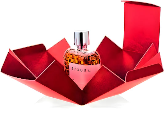 LPDO - Sexuel edp 100ml / LADY