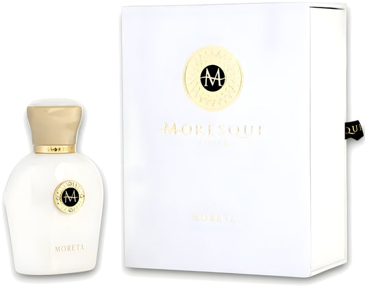 Moresque - Moreta edp 50ml / UNI