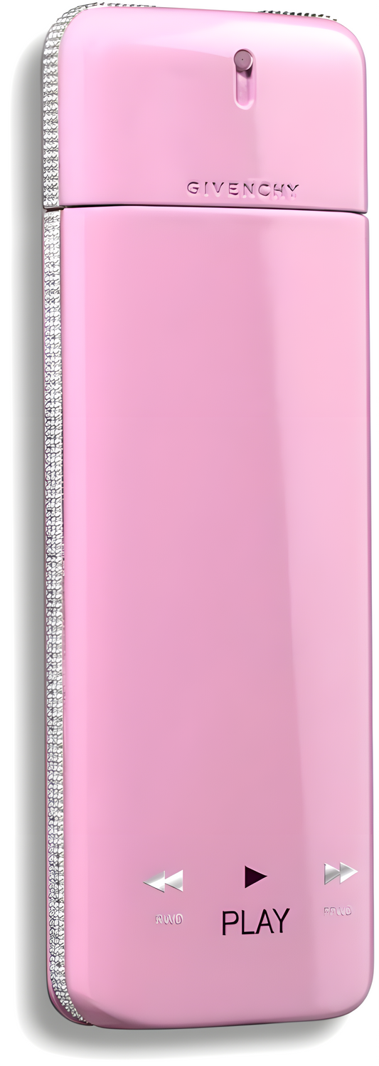Givenchy - Play edp 75ml tester / LADY / HARD TO FIND