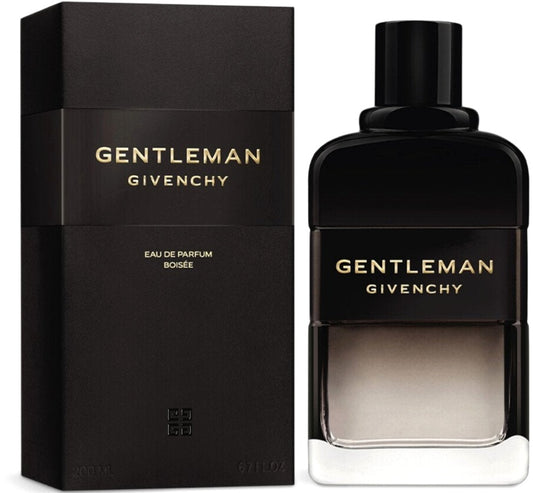 Givenchy - Gentleman Boisee edp 200ml / LAST MINUTE / MAN