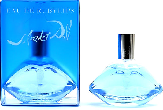 Salvador Dali - Eau De Rubylips edt 15ml / LADY