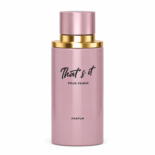 RD Dramma - That S It parfum 100ml tester / LADY