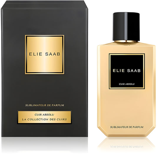 Elie Saab - Cuir Absolu sublimateur de parfum 100ml / UNI