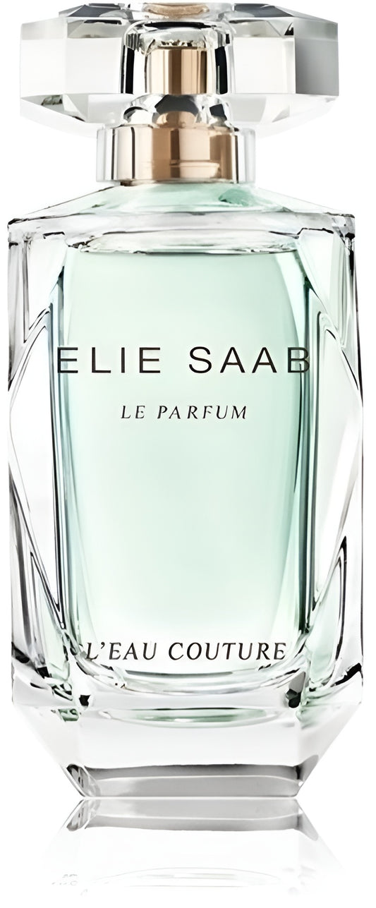 Elie Saab - Le Parfum L Eau Couture edt 90ml tester / LADY