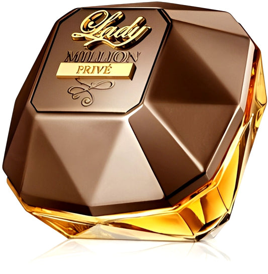 Paco Rabanne - Lady Million Prive edp 30ml tester / LADY