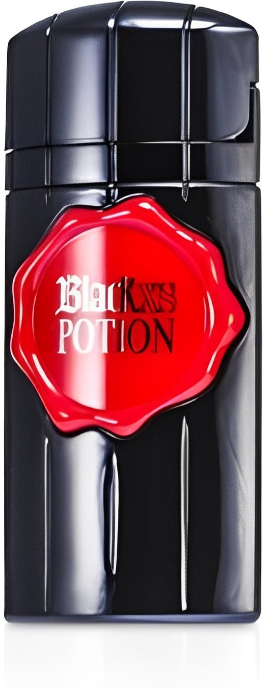 Paco Rabanne - Black Xs Potion edt 100ml tester / MAN