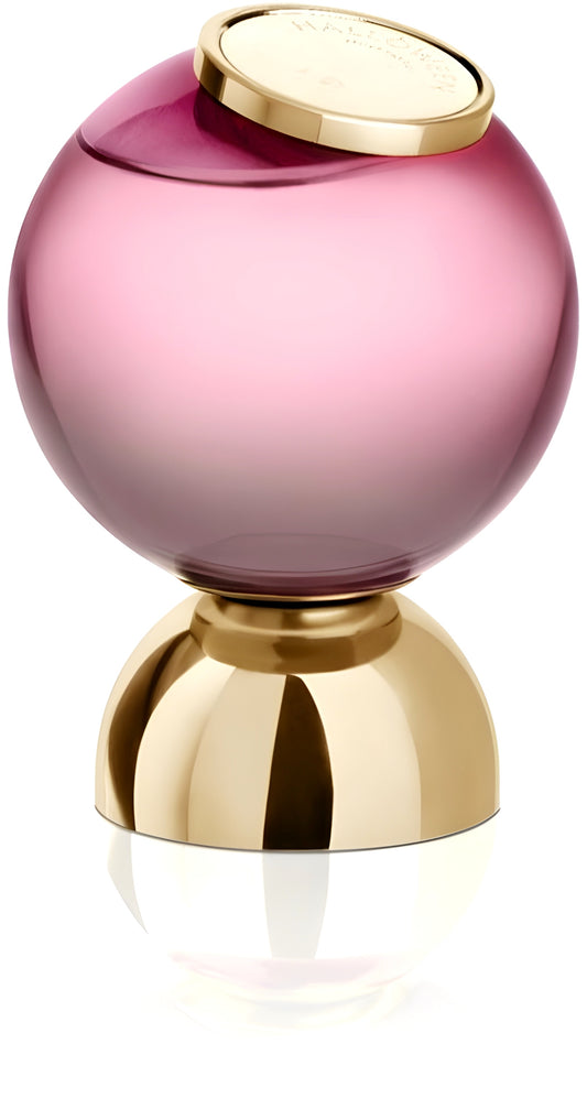 J. Del Pozo - Halloween My Wish edp 100ml tester / LADY