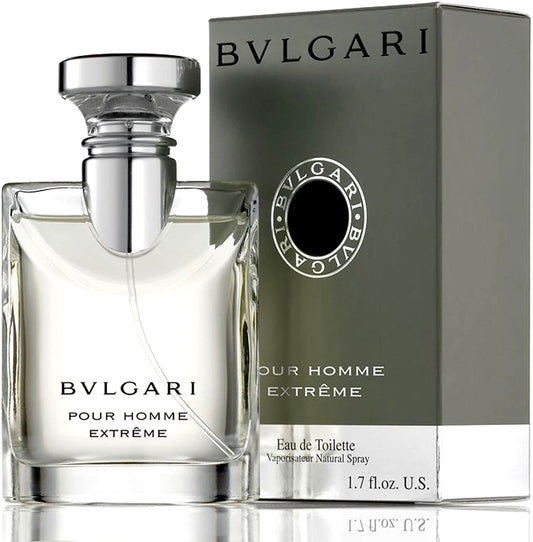 Bvlgari - Bvlgari pour homme Extreme edt 50ml / MAN