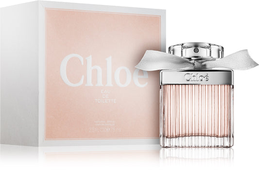Chloe - Chloe edt 75ml / LADY