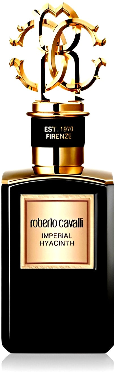 Roberto Cavalli - Imperial Hyacinth edp 100ml tester / UNI