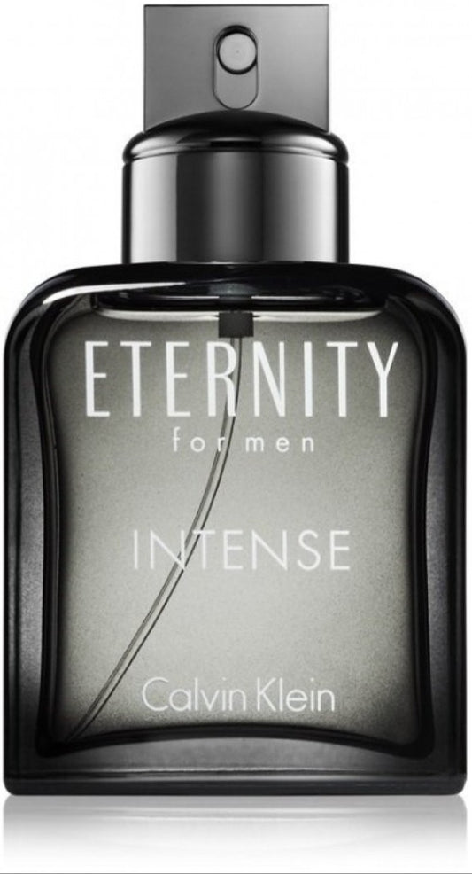 Calvin Klein - Eternity Intense edt 100ml tester / MAN