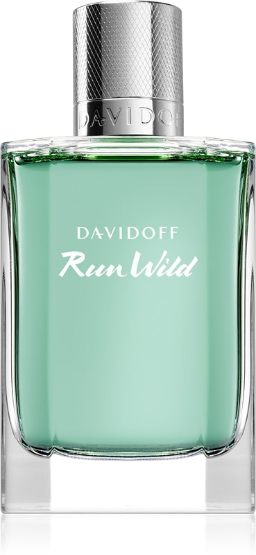 Davidoff - Run Wild edt 100ml tester / MAN