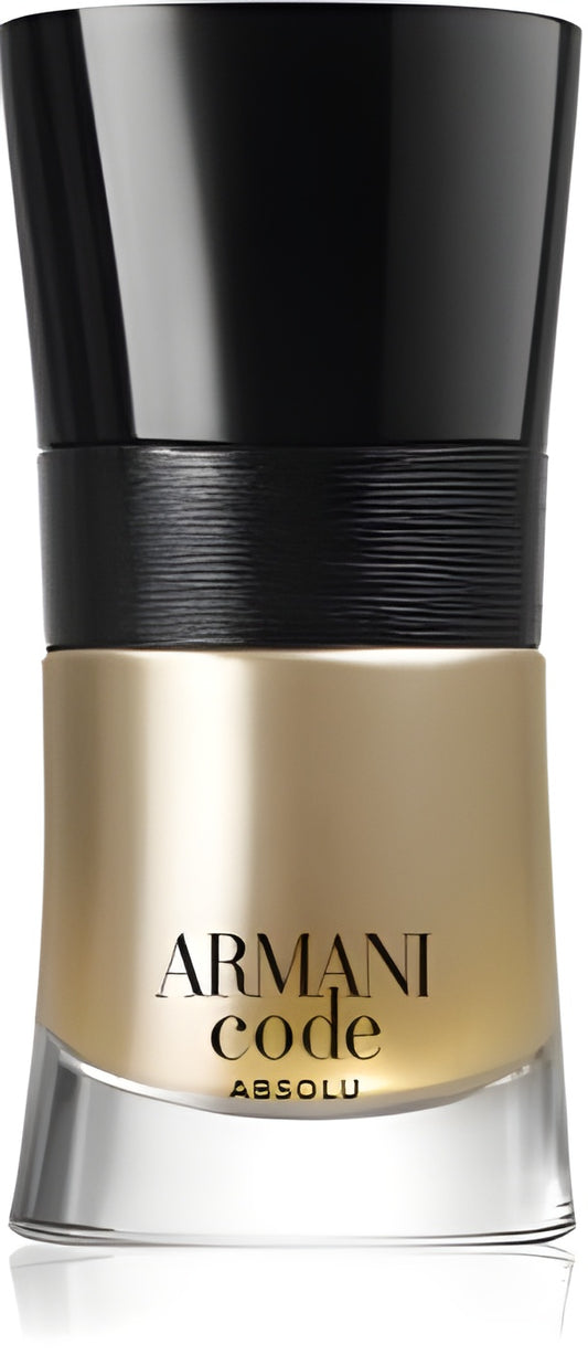 Giorgio Armani - Code Absolu edp 30ml tester / MAN