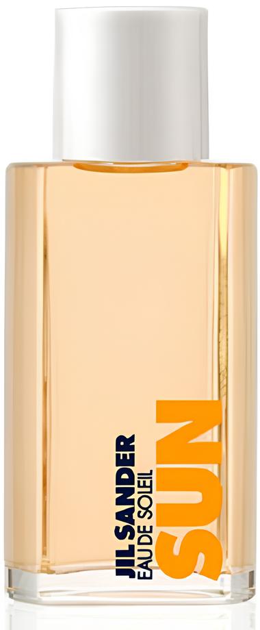 Jil Sander - Sun Eau De Soleil edt 100ml tester / LADY