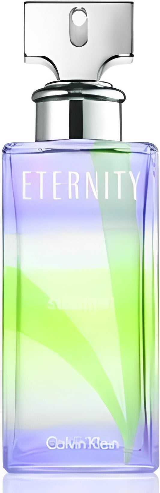 Calvin Klein - Eternity Summer 09 edp 100ml tester / LADY