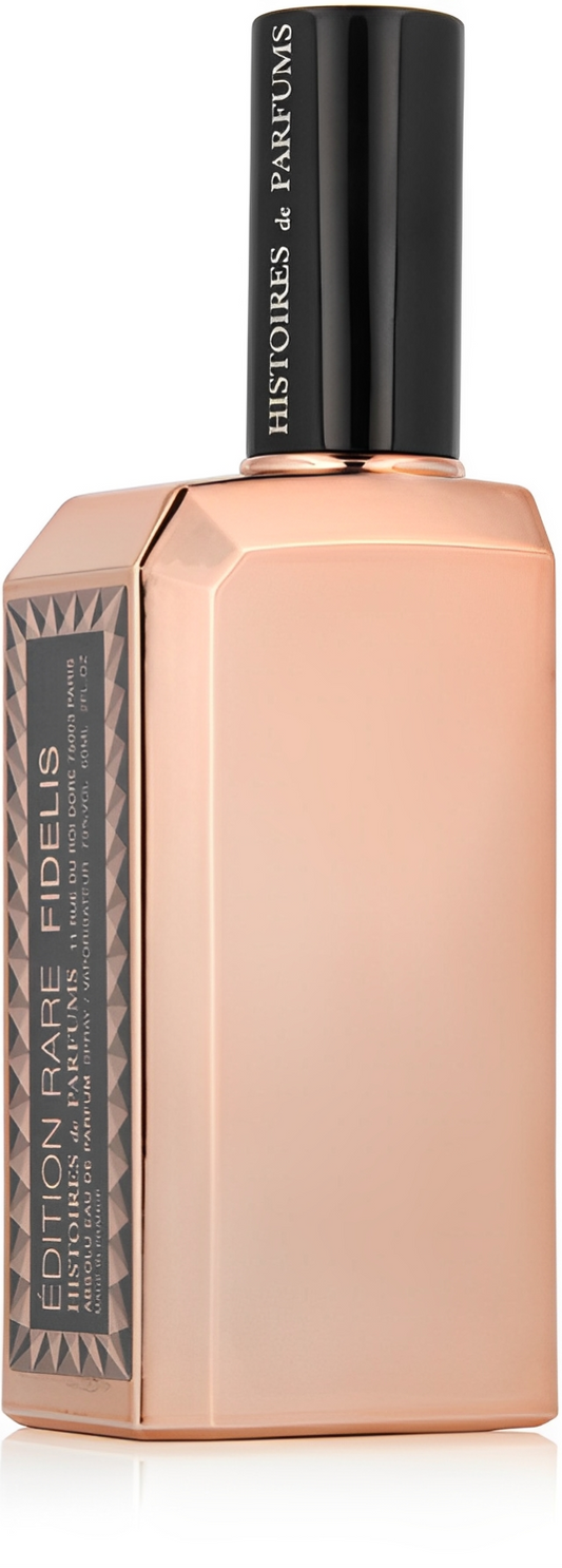 Histoires De Parfums - Fidelis edp 60ml tester / UNI