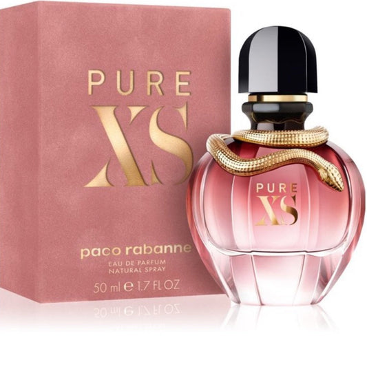 Paco Rabanne - Pure Xs edp 50ml / LADY