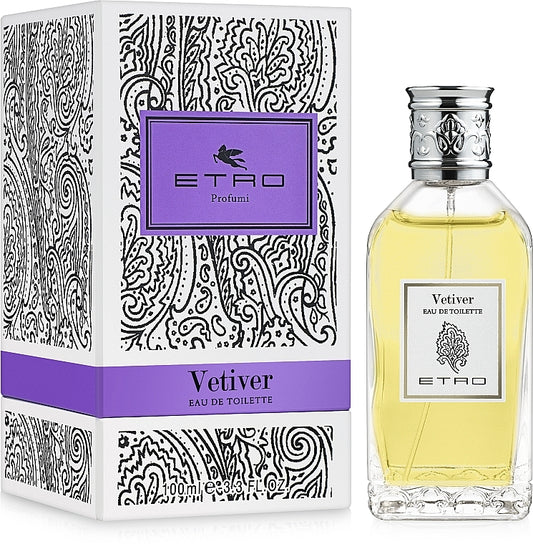 Etro - Vetiver edt 100ml / UNI