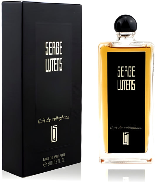 Serge Lutens - Nuit De Cellophane edp 50ml / UNI