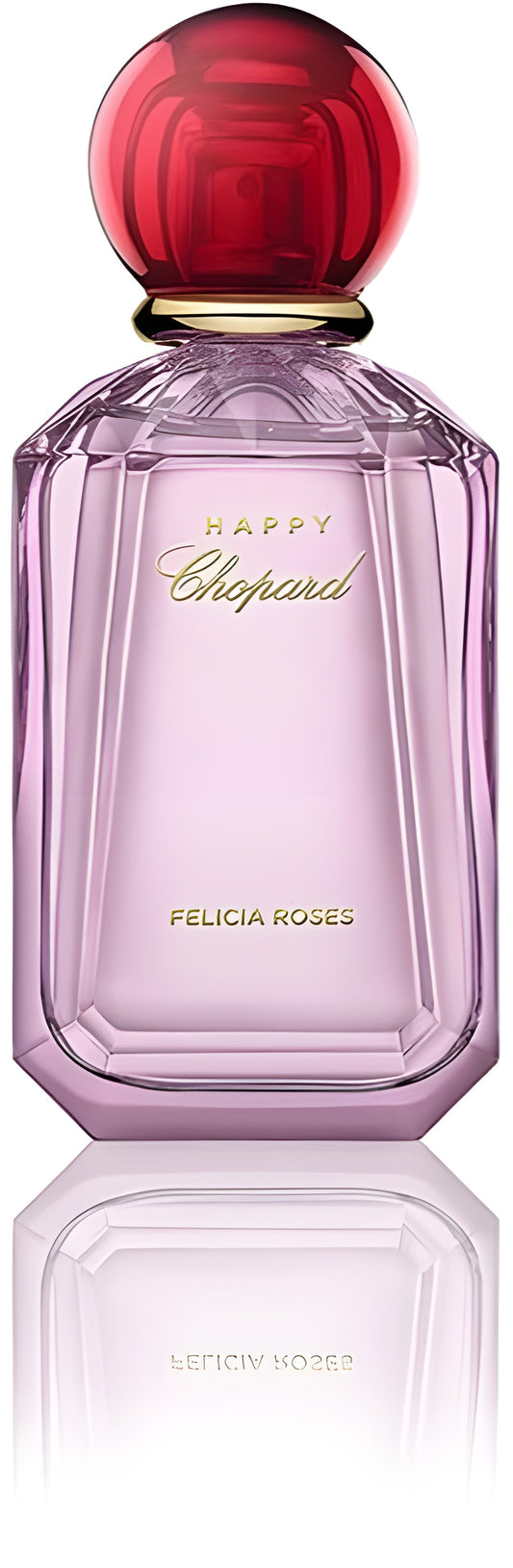Chopard - Happy Felicia Roses edp 100ml tester / LADY