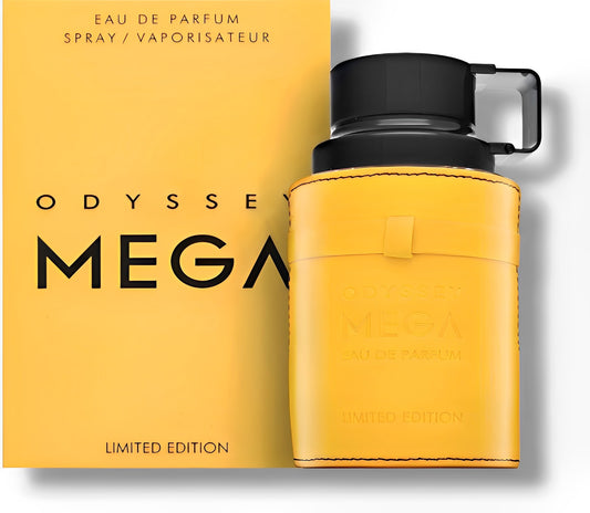 Armaf - Odyssey Mega edp 200ml / MAN