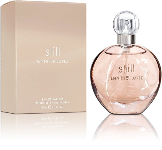 Jennifer Lopez - Still edp 30ml / LADY