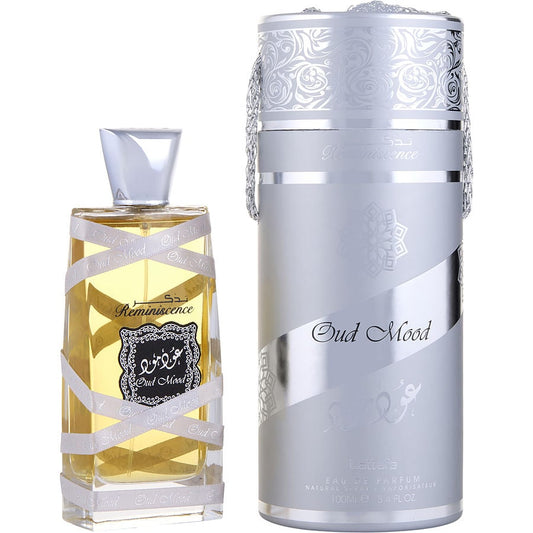 Lattafa - Oud Mood Reminiscence edp 100ml / UNI