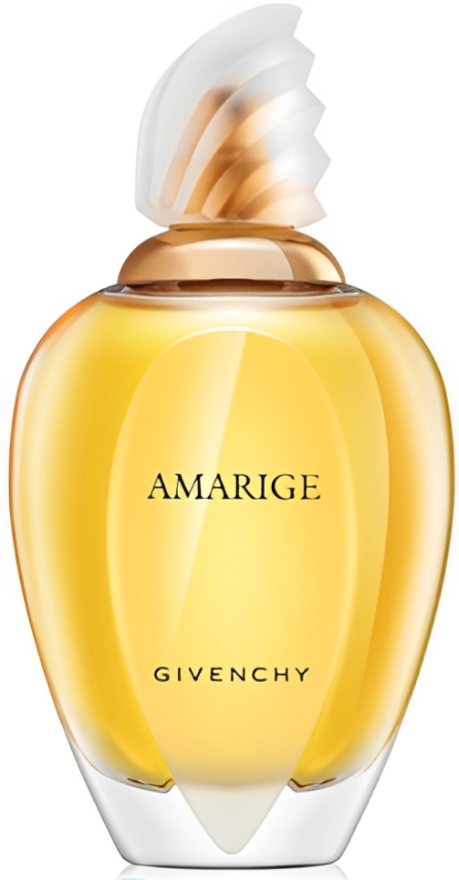 Givenchy - Amarige edt 100ml tester / LADY