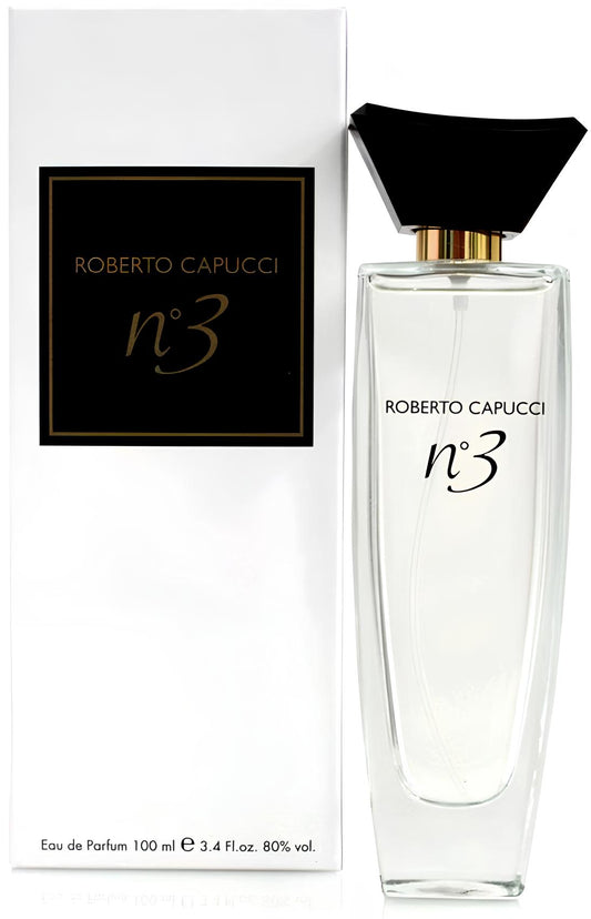 Roberto Capucci - No. 3 edp 100ml / LADY